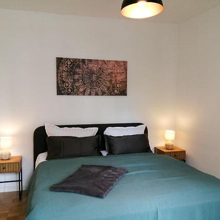 Thueringenapartments Suedstadt Saalfeld Saale Экстерьер фото