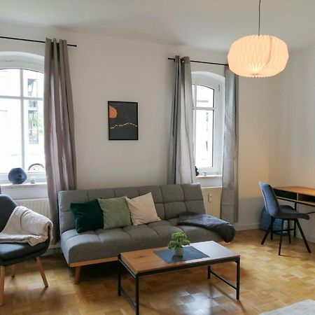 Thueringenapartments Suedstadt Saalfeld Saale Экстерьер фото