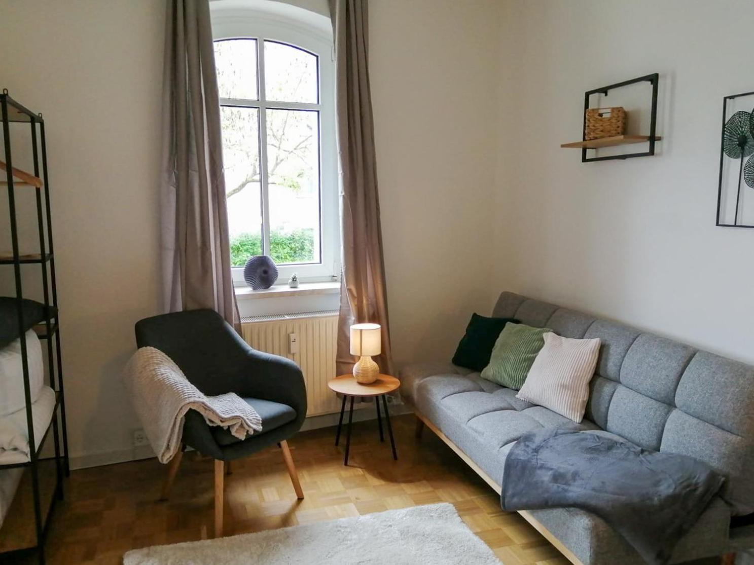 Thueringenapartments Suedstadt Saalfeld Saale Экстерьер фото