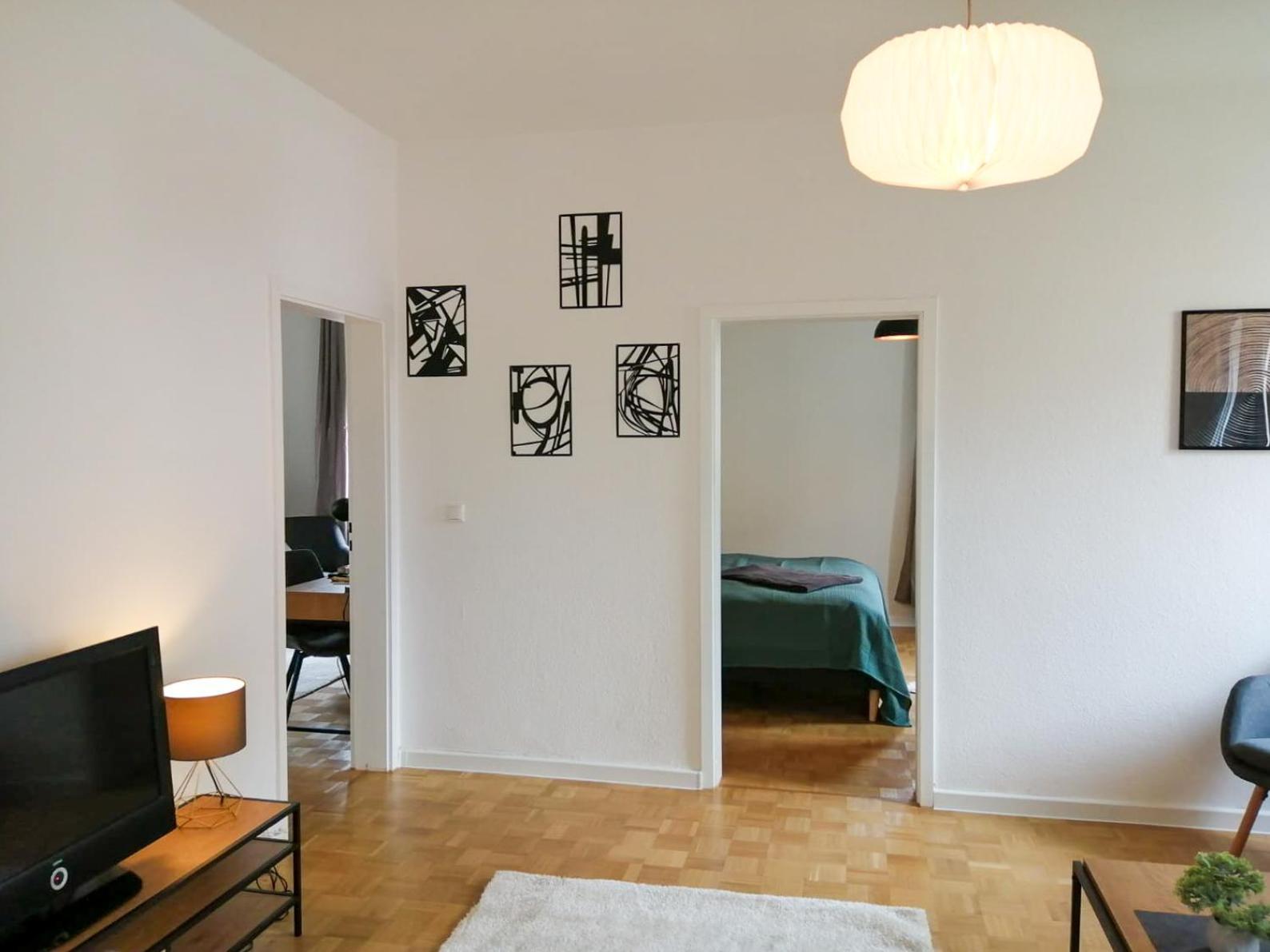 Thueringenapartments Suedstadt Saalfeld Saale Экстерьер фото
