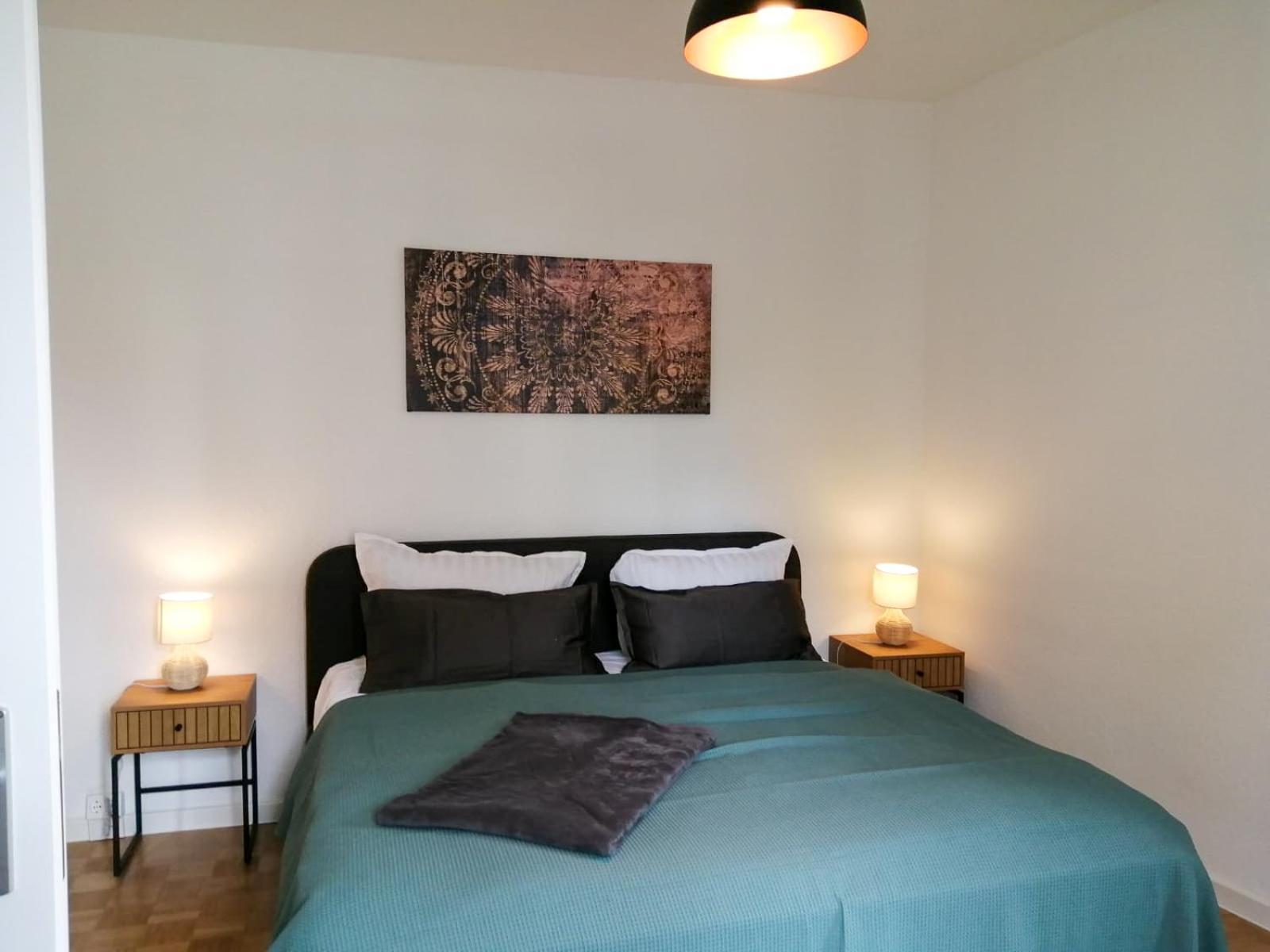 Thueringenapartments Suedstadt Saalfeld Saale Экстерьер фото