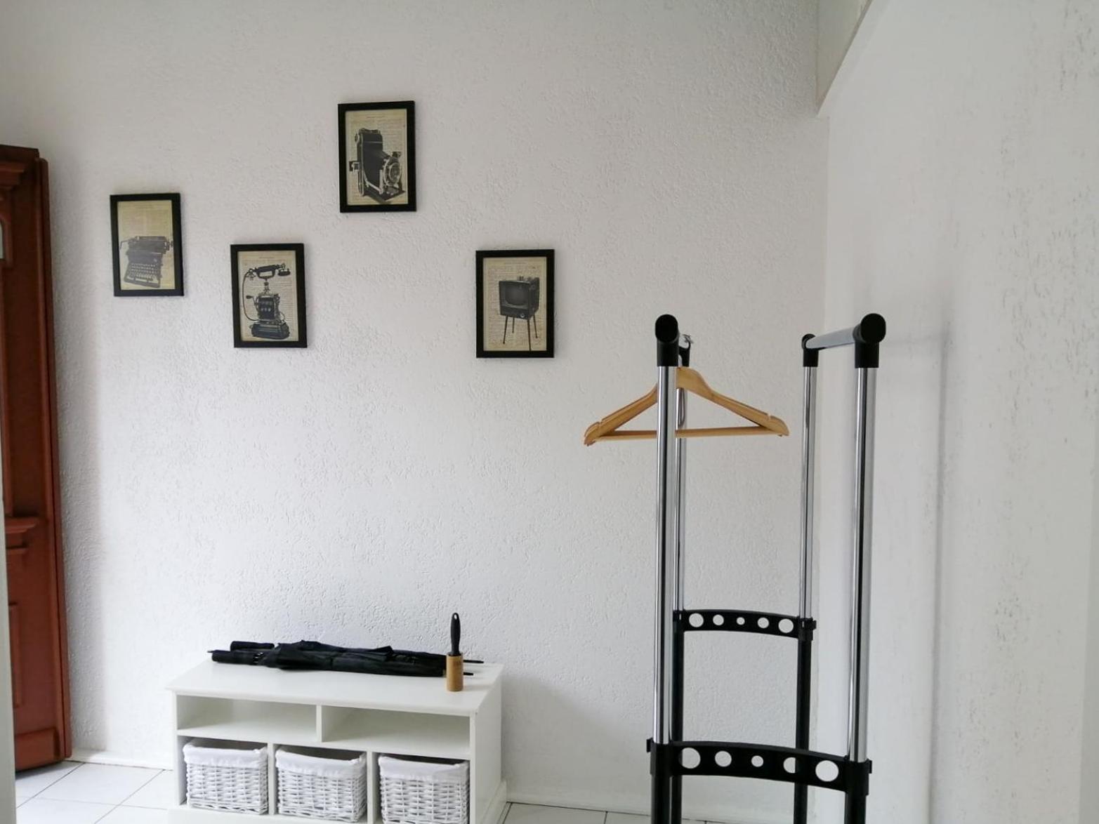 Thueringenapartments Suedstadt Saalfeld Saale Экстерьер фото